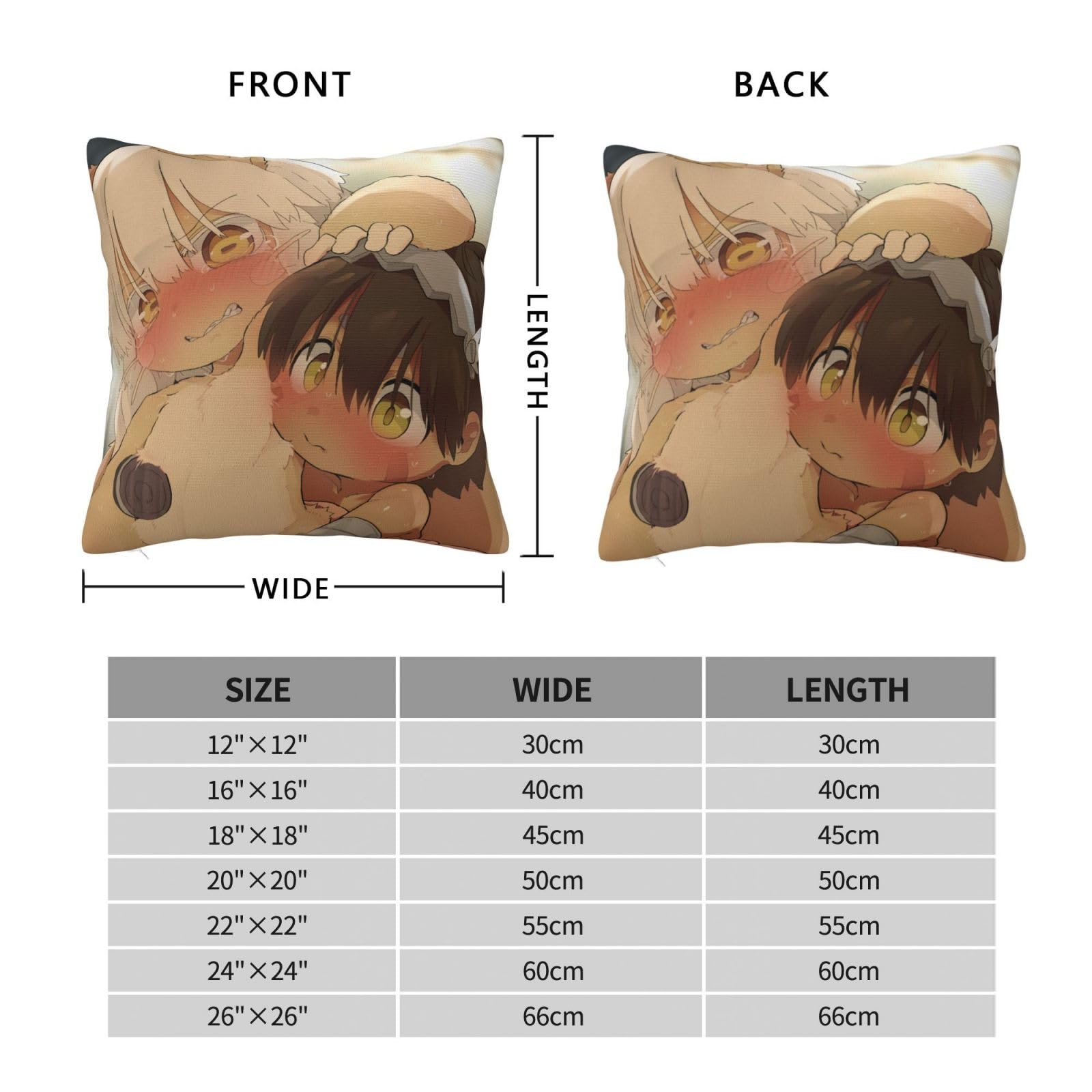 Amazon.co.jp: クッションカバー 18