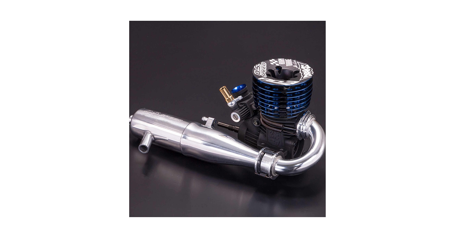 ホビーラジコン OSSP-B21 ADAM W/T2090SC-ADAM ホビーラジコン OSSP