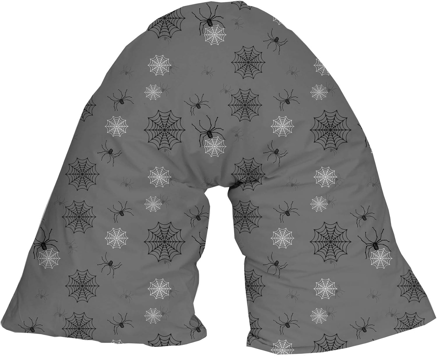 v shaped pillow cases