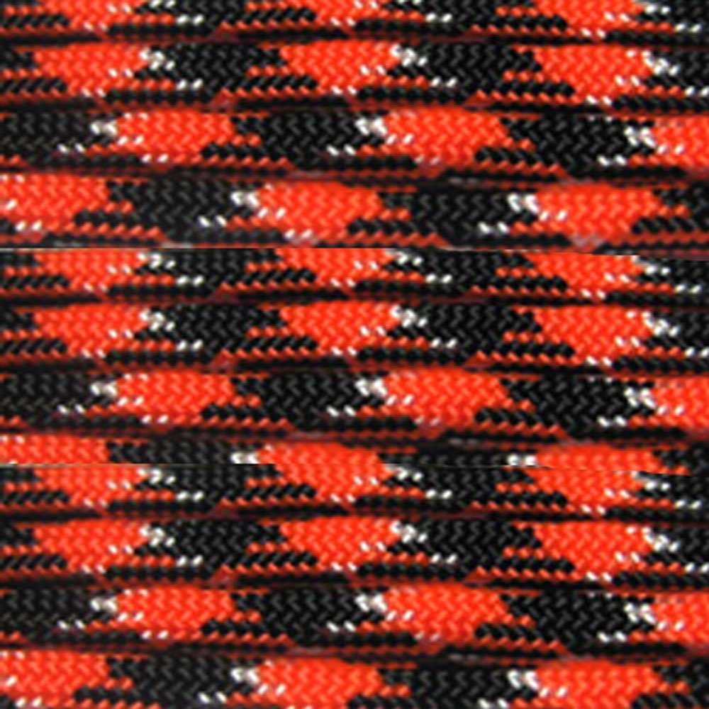 550 Paracord – 550LB 7-Strand Twisted Inner Core Parachute Cord (50 Feet, Iraqi) — view 171