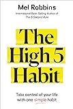 Cover of The High 5 Habit