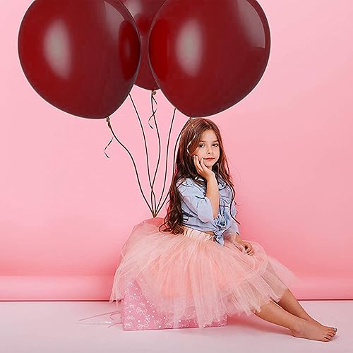 Miniatura 4 de PREXTEX Globos gigantes de color verde esmeralda, 30 globos extragrandes de 18 pulgadas de color verde esmeralda para sesiones de fotos, bodas, baby