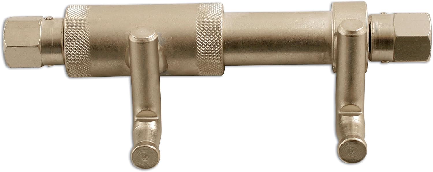 Laser 3780 Exhaust Spring Clamp Remover