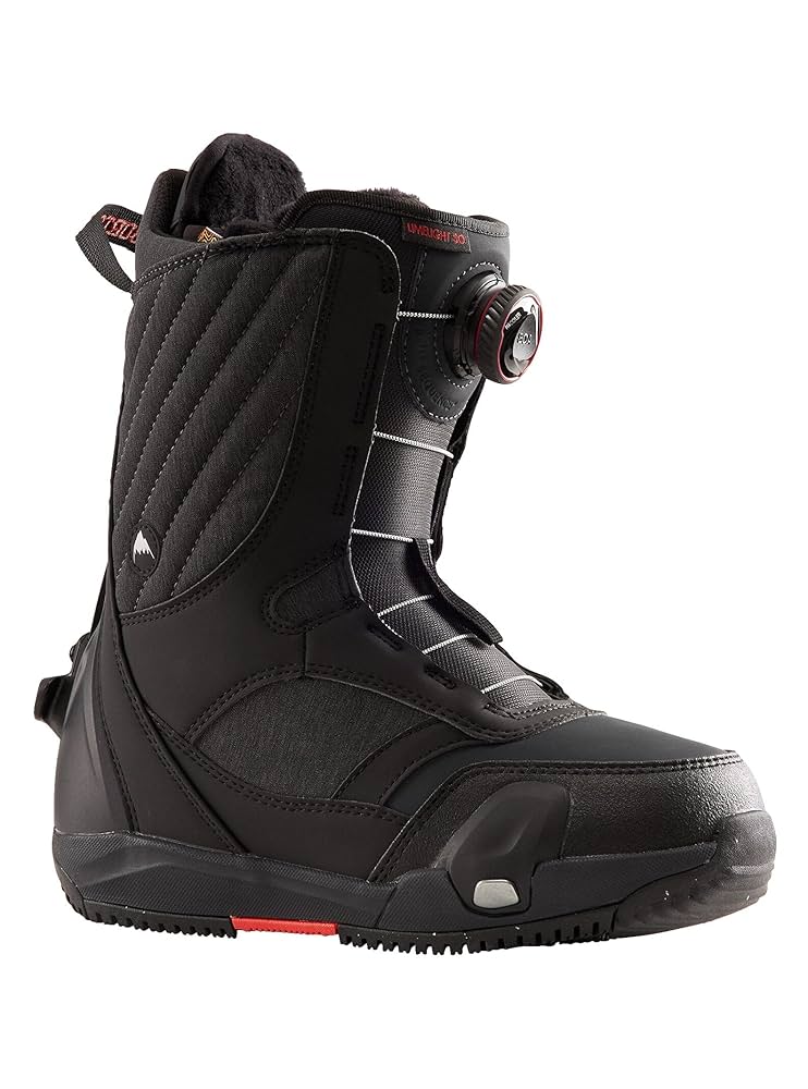 BURTON LIMELIGHT STEP ONスノーボード22.0cmブーツ ウィメンズ Burton ライムライト Step On® ワイド スノーボード