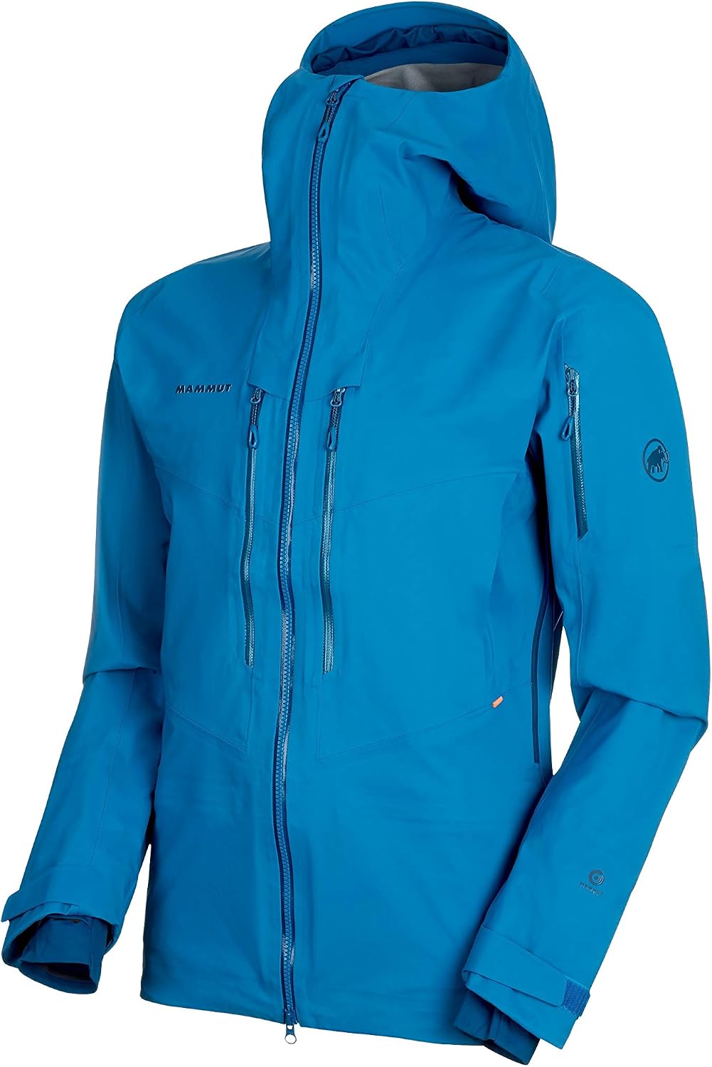Mammut Haldigrat HS Hooded Jacket 