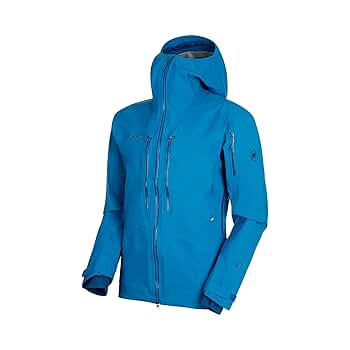 マムート MAMMUT 　Haldigrat HS Hooded Jacket Haldigrat HS Hooded Jacket Men | Mammut