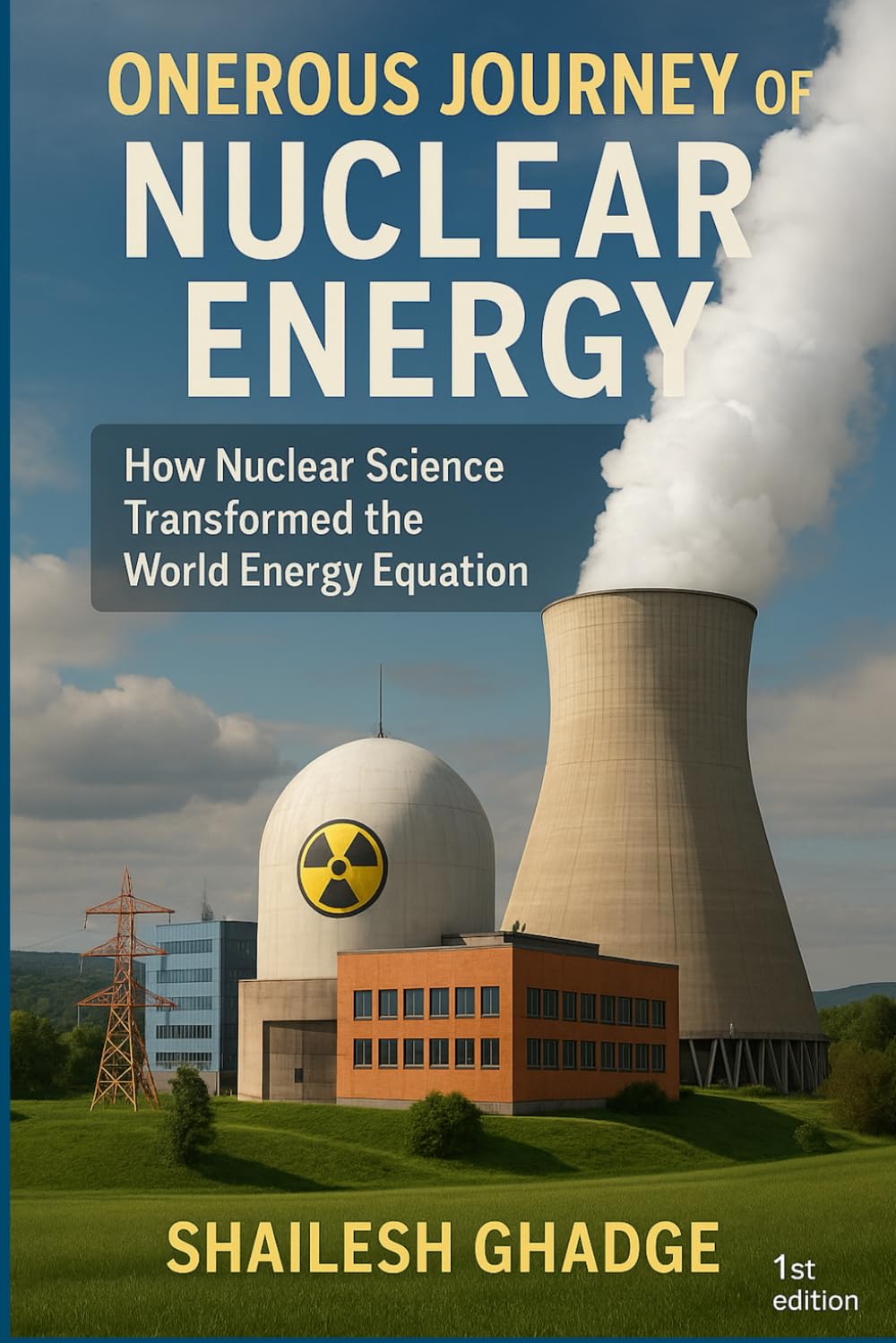 Onerous Journey of Nuclear Energy: How Nuclear Science Transformed the World Energy Equation
