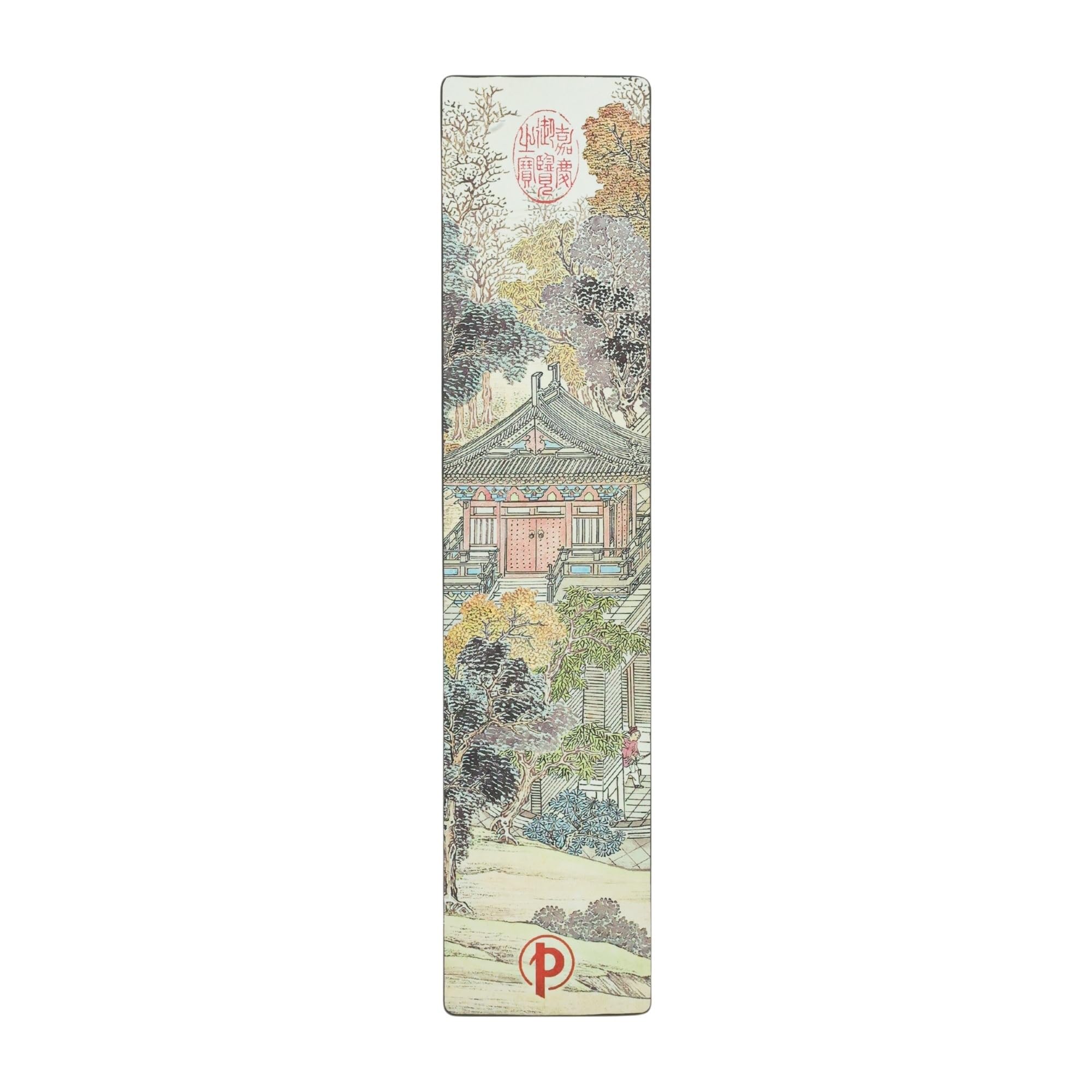 Marque-page Paperblanks L'Âge d'Or de la Prospérité