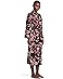 N by Natori Fluer Dragon - Cozy Knit Robe - #2 of 4
