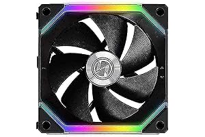 Lian Li UNI FAN SL120/SL140 White Single Pack