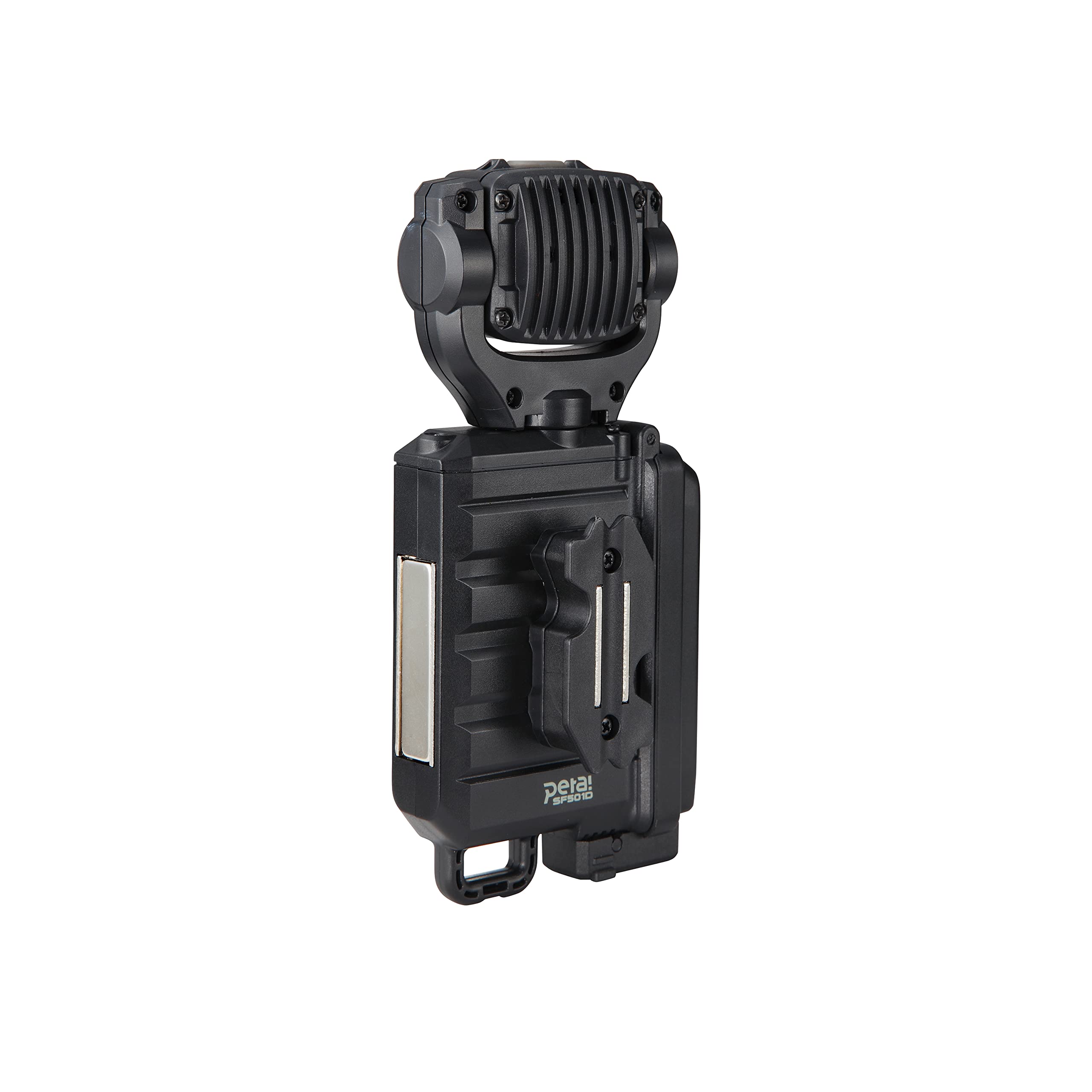 TAJIMA LES-50D1-DSP LEDライト　　2個 Amazon.co.jp: TJMデザイン タジマ(Tajima) LEDセフ着脱式ライトSF501D
