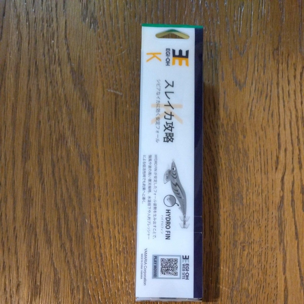 Amazon.co.jp: ヤマシタ エギ王K 来たよオリーブ : スポーツ