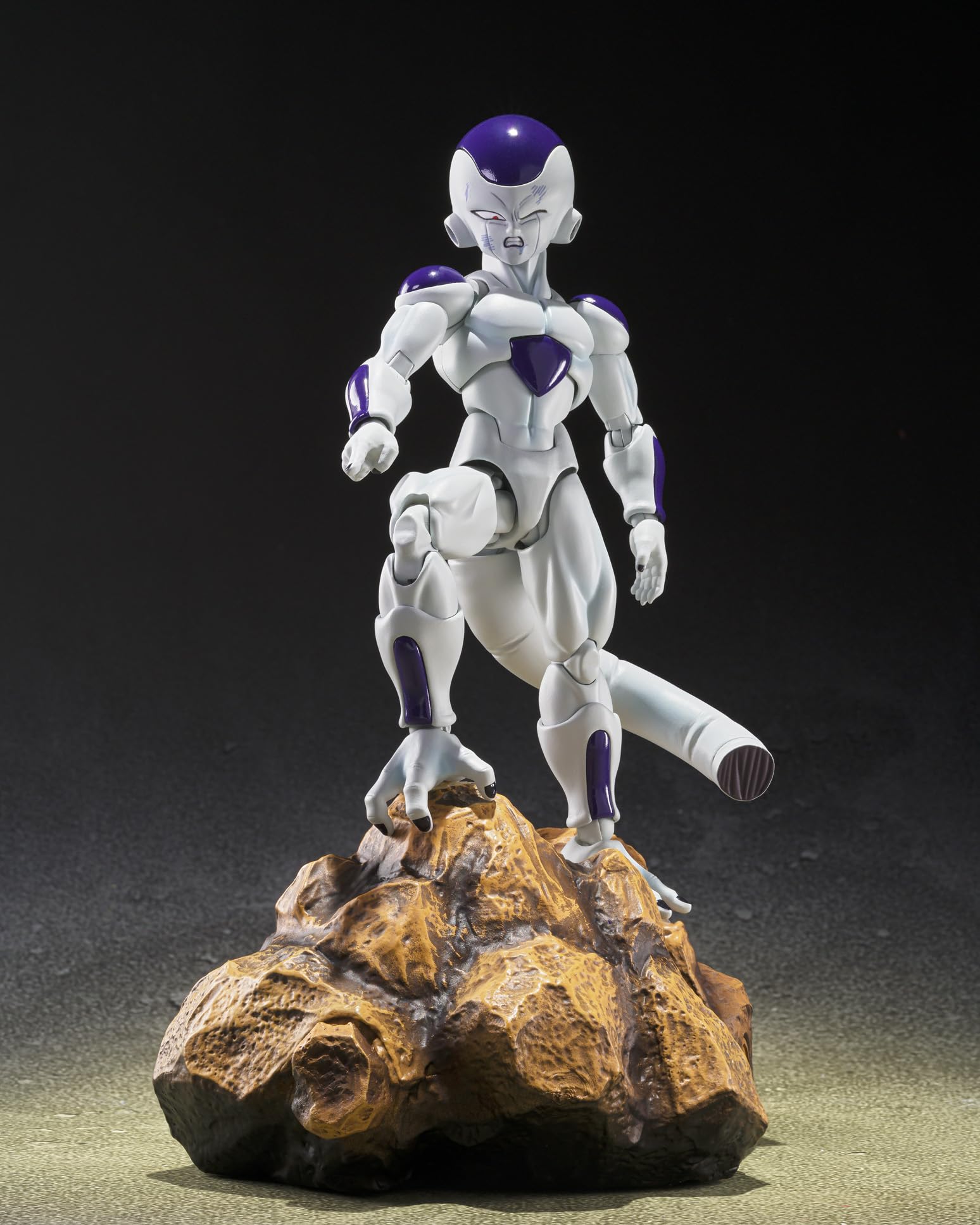 Amazon.co.jp: TAMASHII NATIONS S.H.フィギュアーツ ドラゴンボールZ