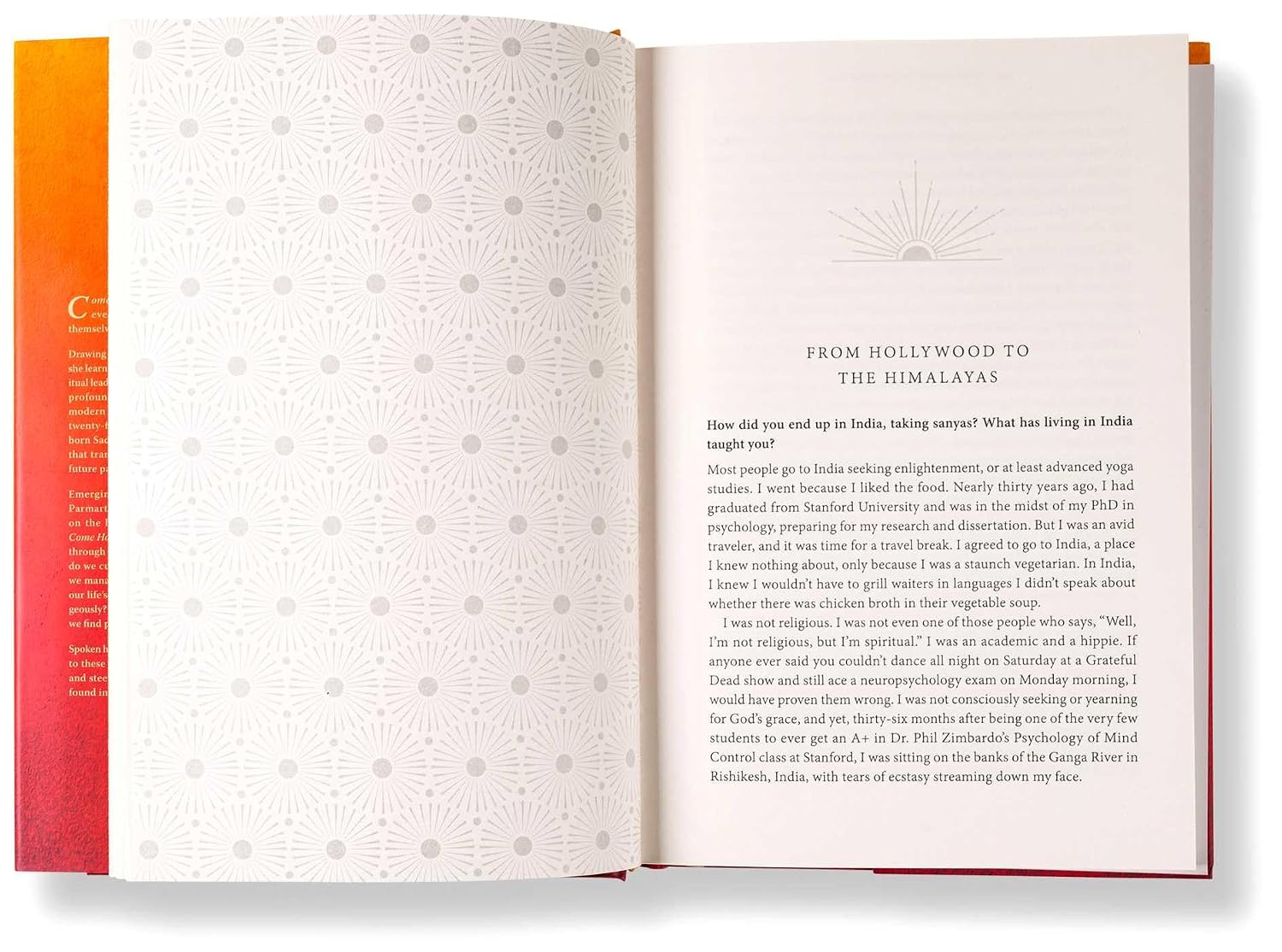 Come Home to Yourself: Simple Answers to Life's Essential Questions