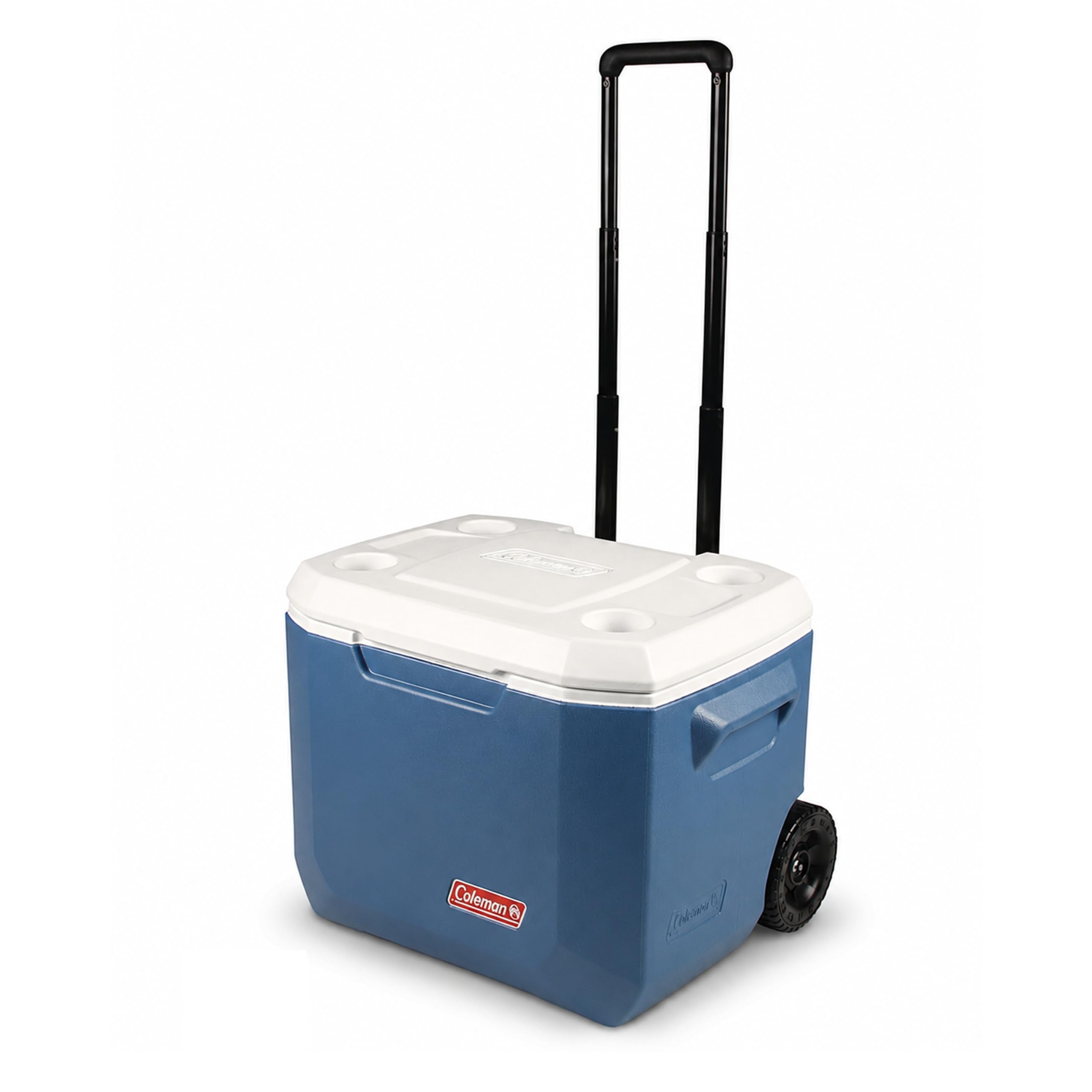 Coleman Xtreme 50qt Wheeled
