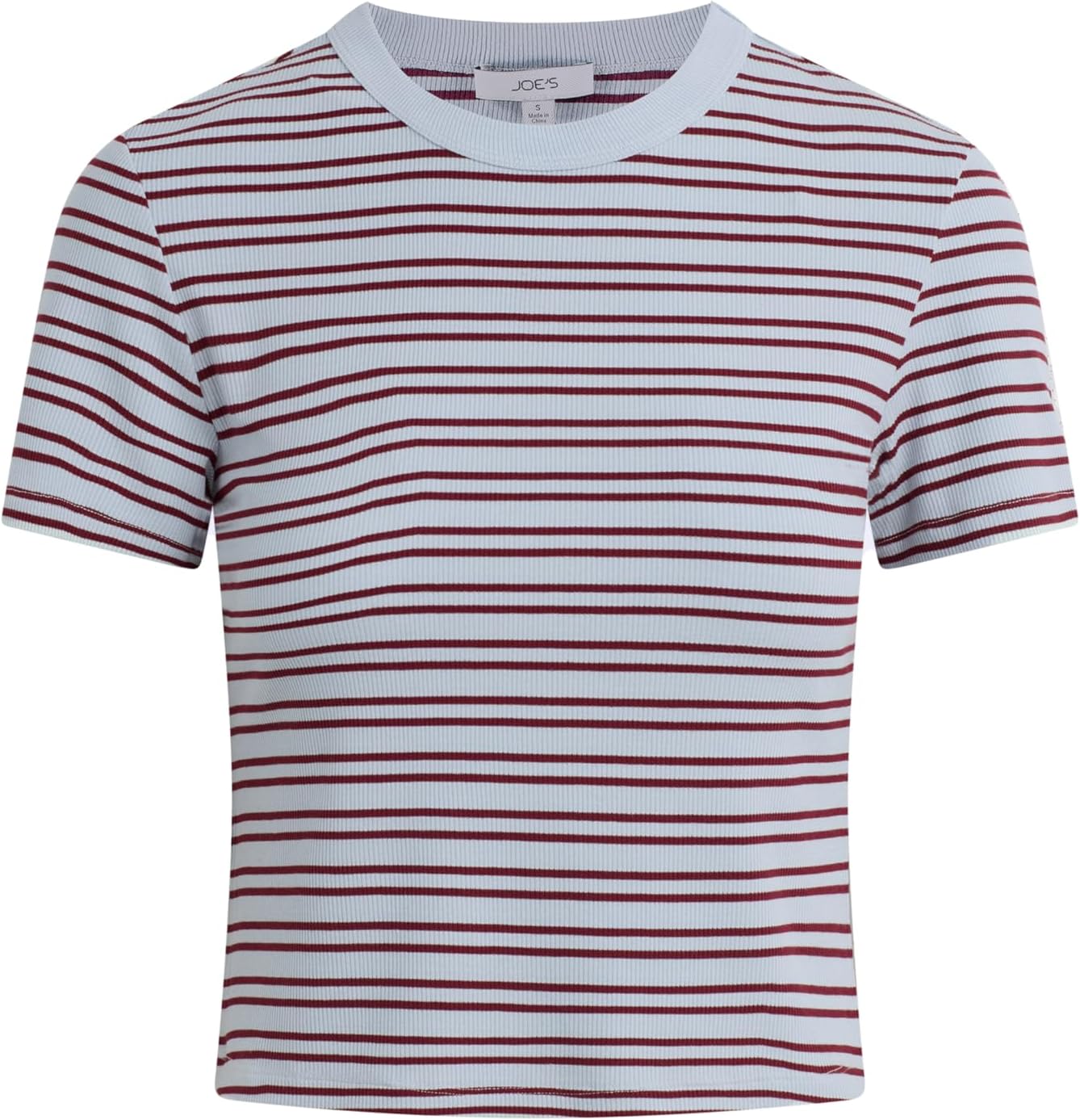 JOE'S JEANS Women's The Baby Tee