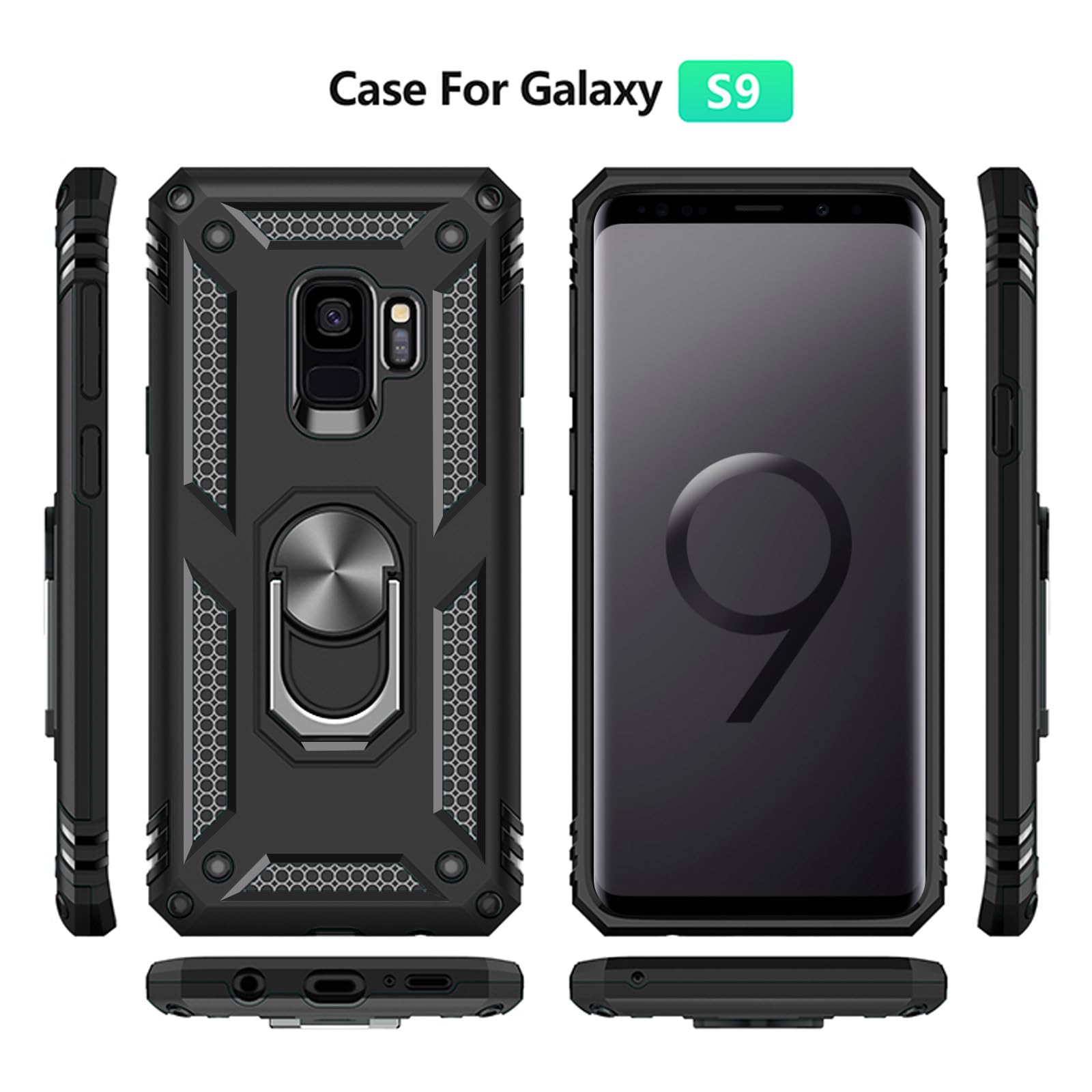Samsung Galaxy S9本体とケース s-l400.jpg