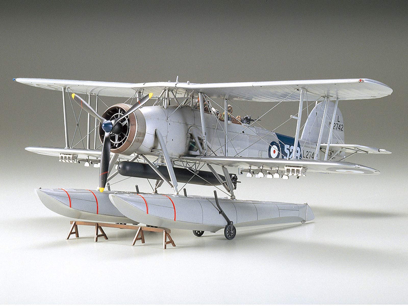 Amazon | タミヤ 1/48 傑作機シリーズ No.71 フェアリーソード 