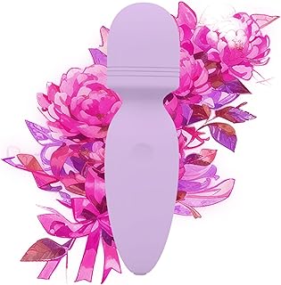 Back Muscle Relaxers - Mini - Rechargeable - 10 Modes - for Neck - Foot - Arm Full Body Muscle Relaxation 4.35 * 1.18 inches
