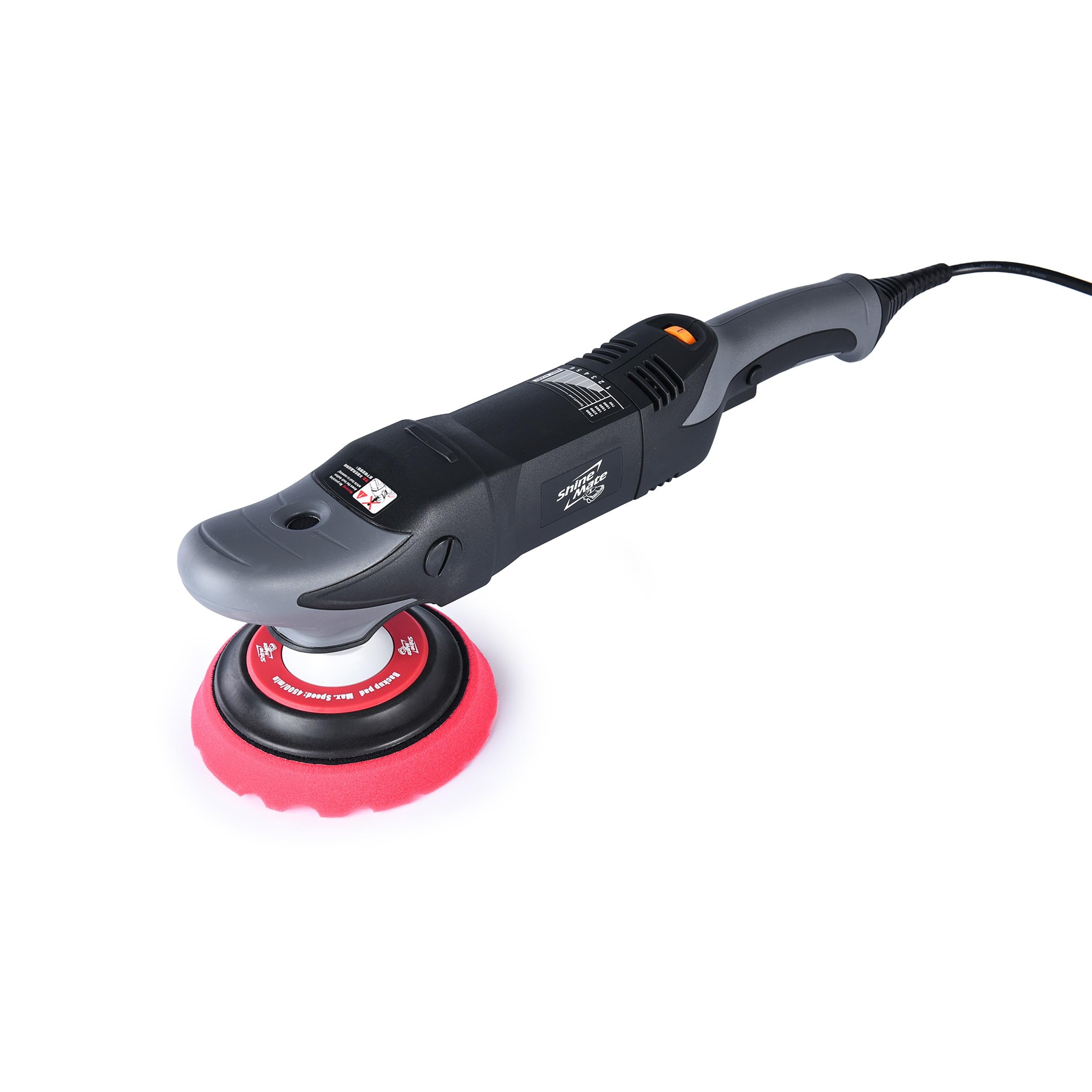 EP820 Lucidatrice rotativa 1800 W