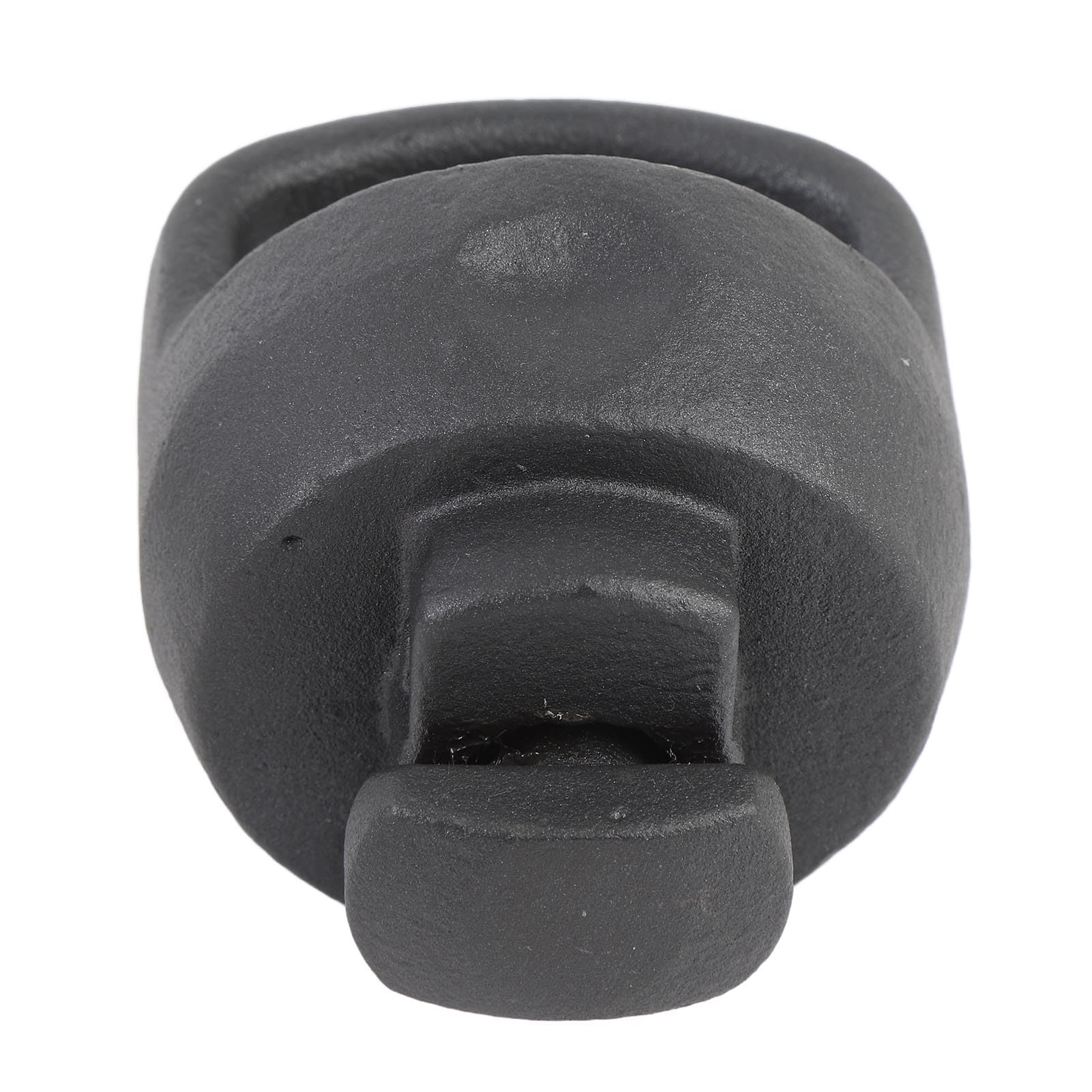 aqxreight Kit Collo di Cigno e Catena GNXA2061 Sostituzione Collo di Cigno in Acciaio Inossidabile da 2-5/16 Pollici Capacità di Carico di 30000 Libbre per Camion 2500 3500 Sostituti Kit di e Catena