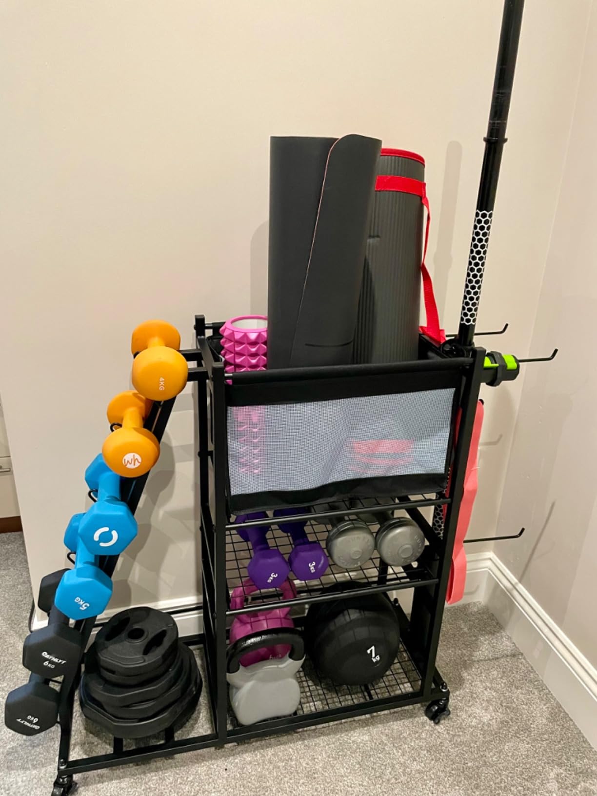 Customer photo