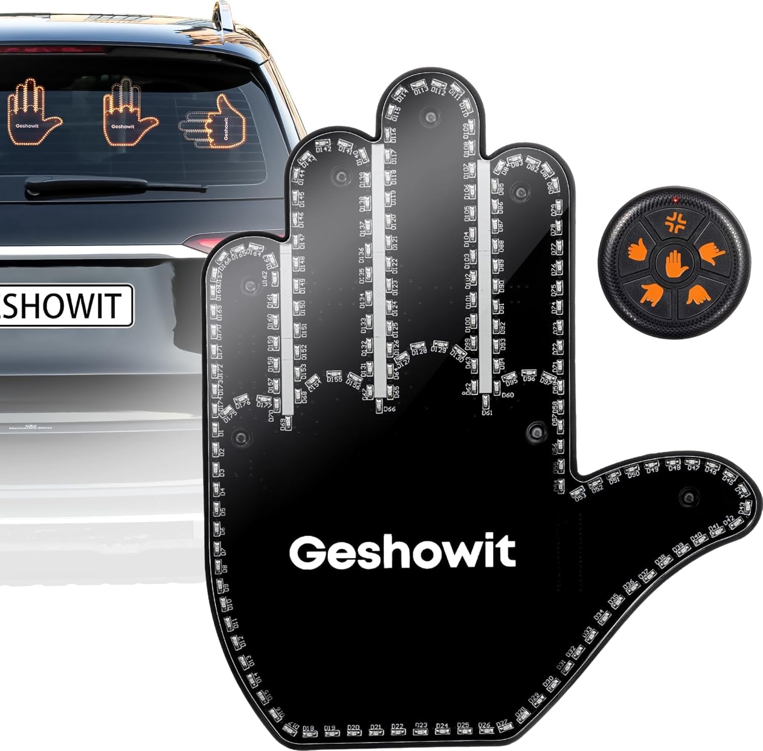 Car Inner Accessory for Car
