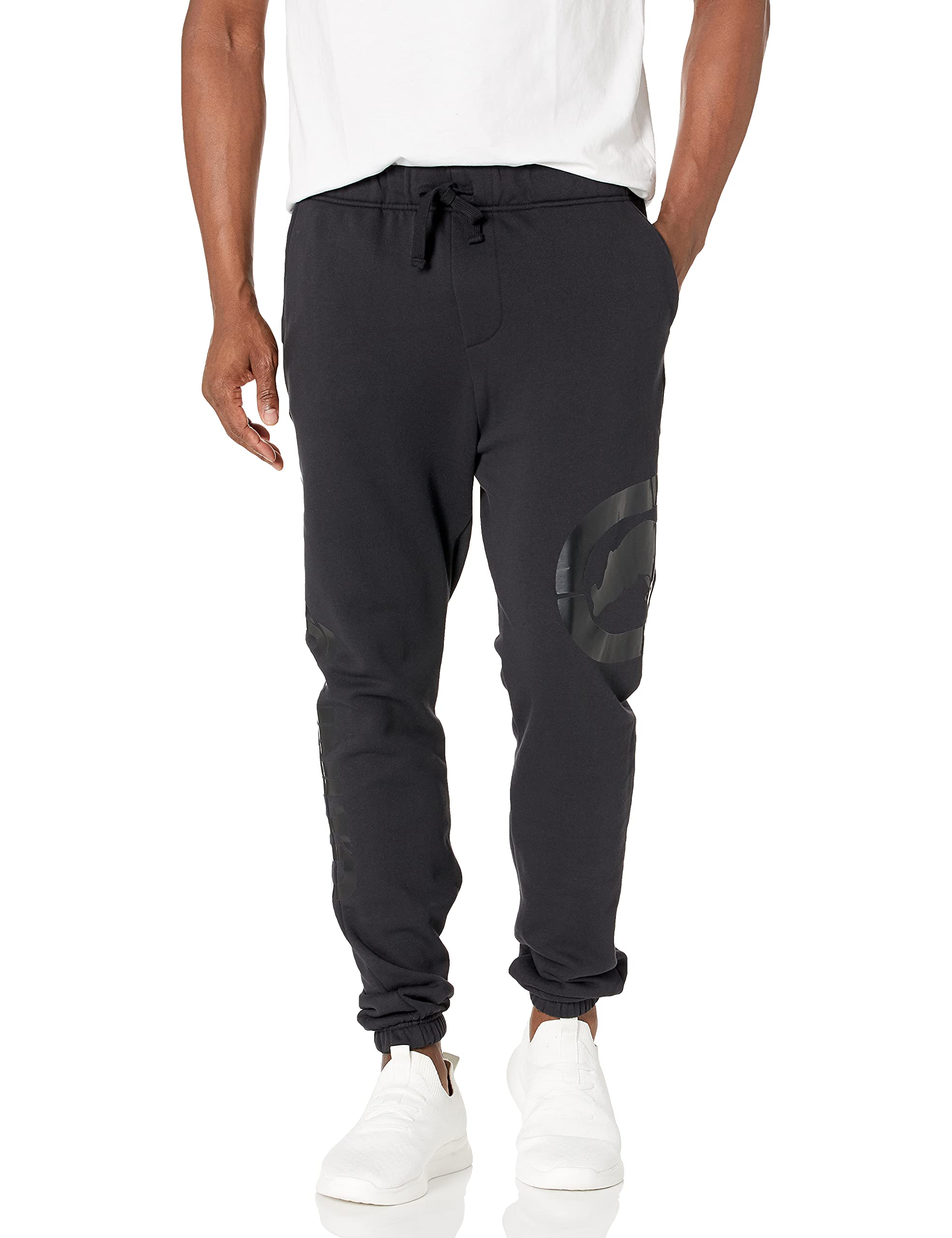 Ecko UNLTD Men's All Day Hustle Fleece Jogger Pant