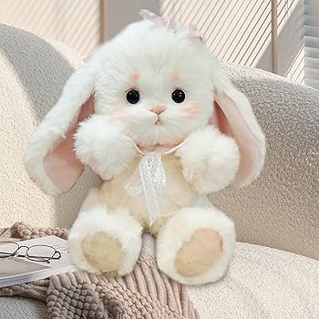 希少　テディーバニー型　2014式　汎用うさぎ ぬいぐるみ 希少 テディーバニー型 2014式 汎用うさぎ ぬいぐるみ