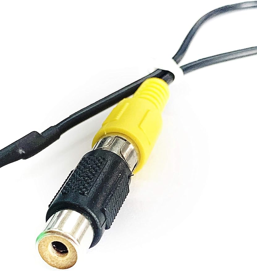 V Out 01d 7p ホンダ純正ナビ Vxm 195vfi Vxm 197vfei Vxm 197vfni Vxu 195nbi Vxu 197swi リアモニター 映像出力ハーネス 翌日発送可能 Vxm 195vfi