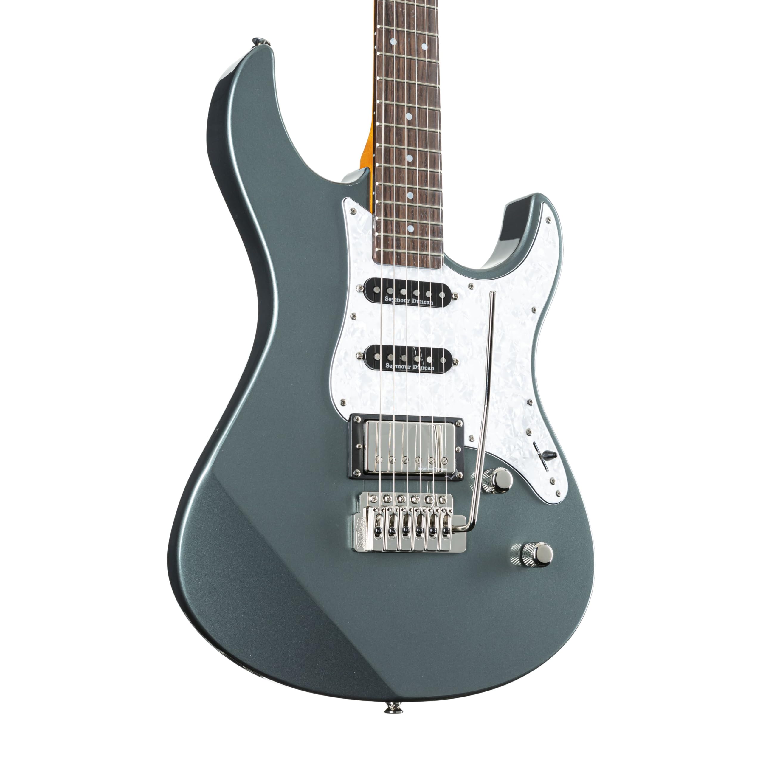 Amazon | YAMAHA PACIFICA612VIIX Mist Green (ミストグリーン