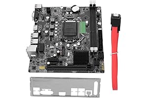 i3 10100f Motherboard: DDR3 Motherboard LGA 1155 SATA 3.0 for Intel CPU