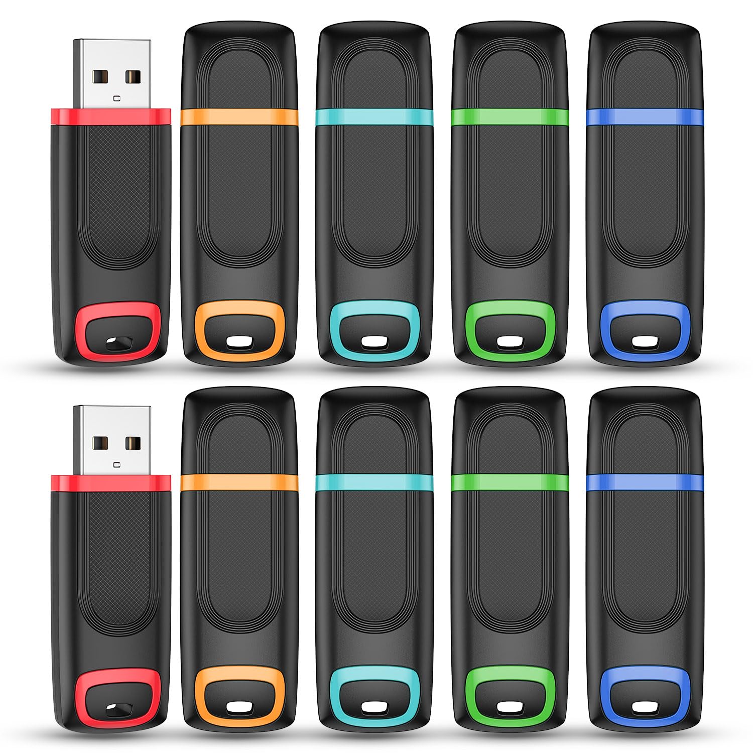 CHIAVETTA USB 3.0 32GB LEGAMI RAINBOW CHIAVETTA USB 3.0 32GB LEGAMI RAINBOW