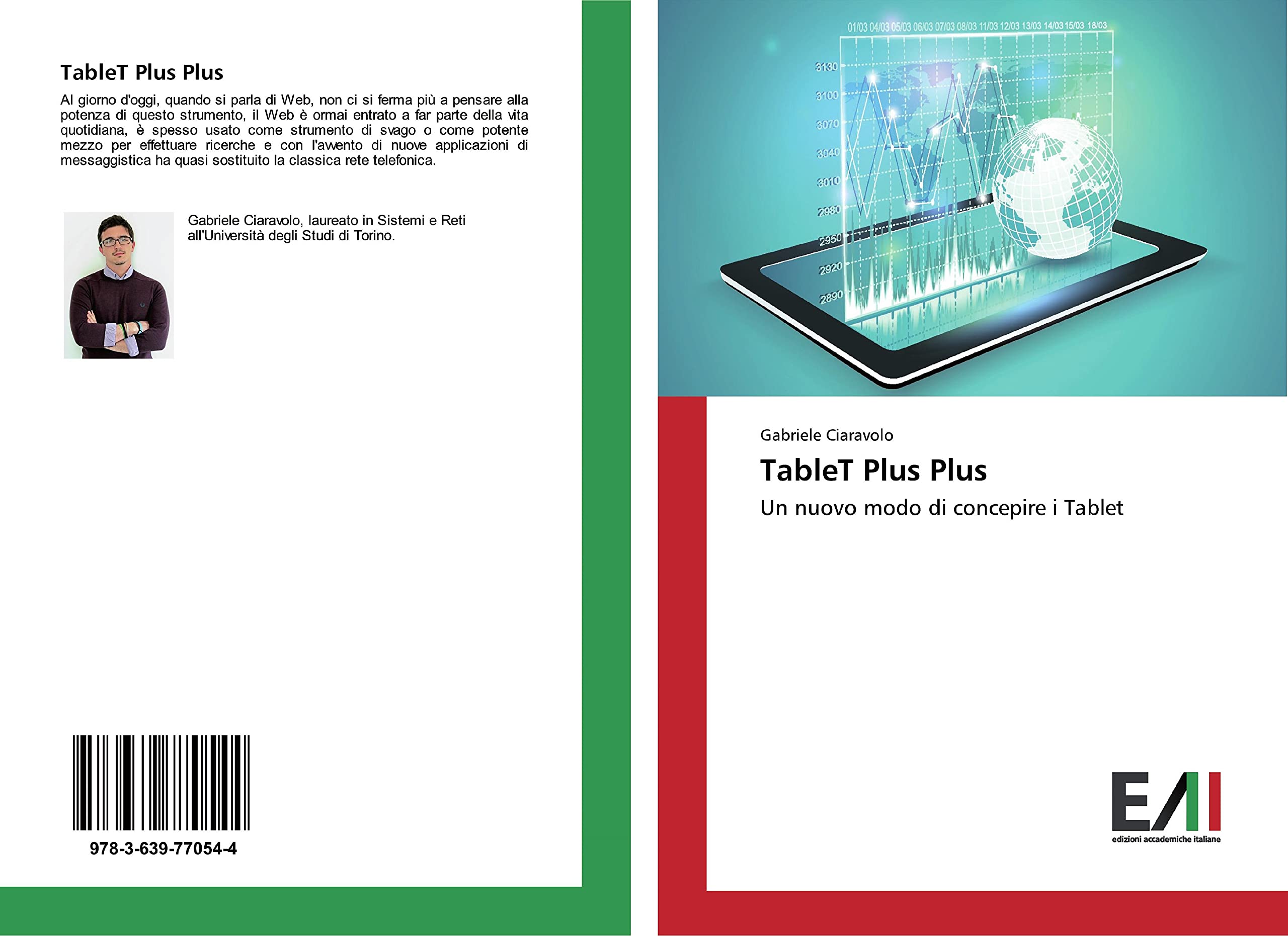 TableT Plus Plus: Un nuovo modo di concepire i Tablet