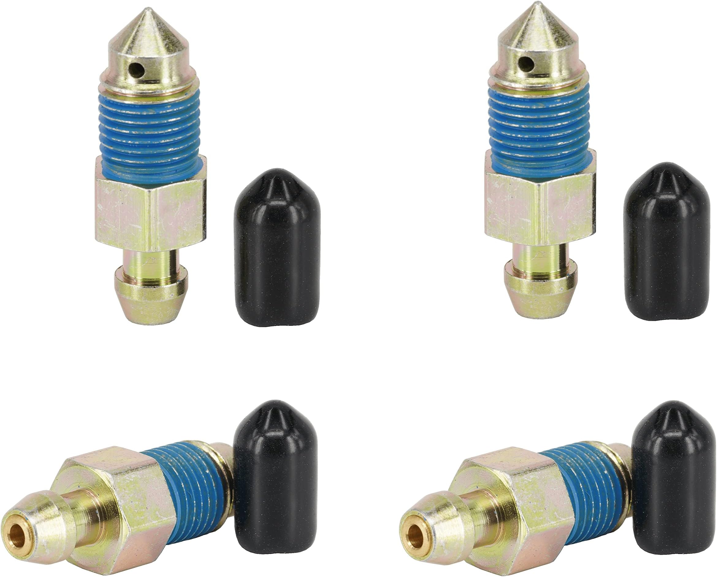 Dorman 12708 Speed Bleeder M71.0 x 32mm Disc Brake Bleeder