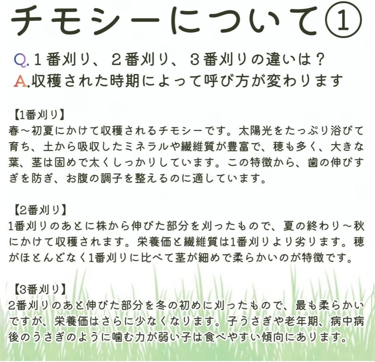 スーパープレミアム ホースグレード チモシー 1番刈り ダブルプレス 業務用 牧草 一番刈り【2025年度産】 10kg 【高質】