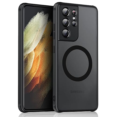 Galaxy S21 Ultra 5G Case