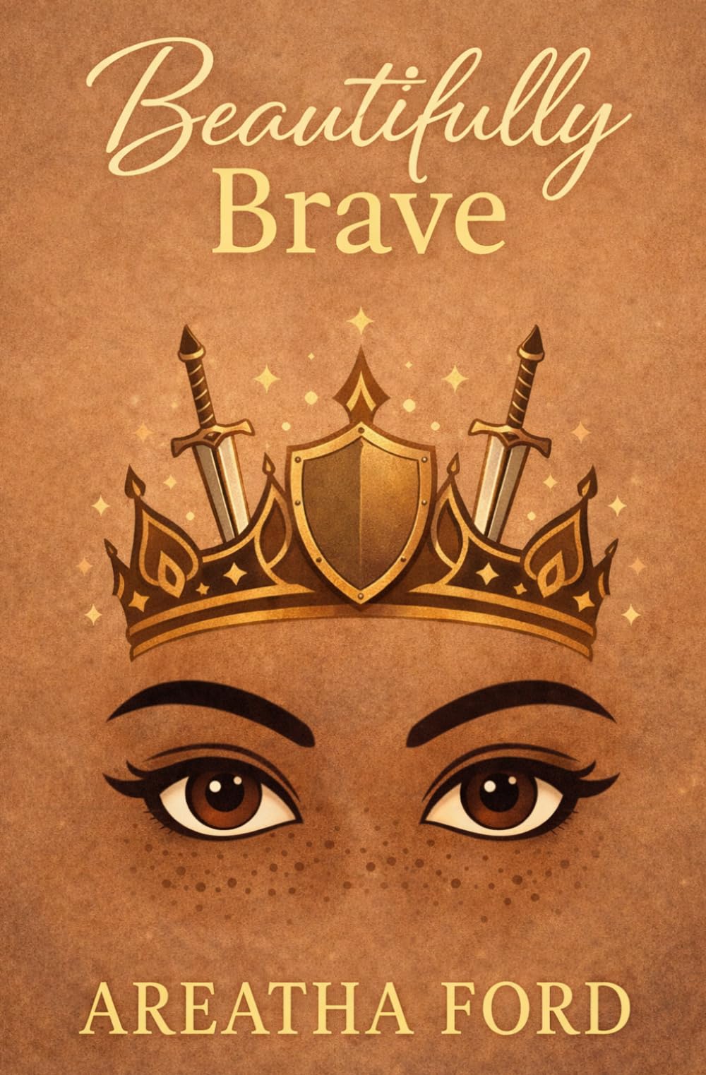 Beautifully Brave: Brooklynn's Story