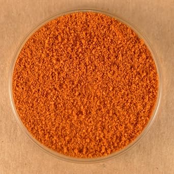 Chili Pepper, Aji Panca Powder - 5 oz Stovetop Shaker Jar