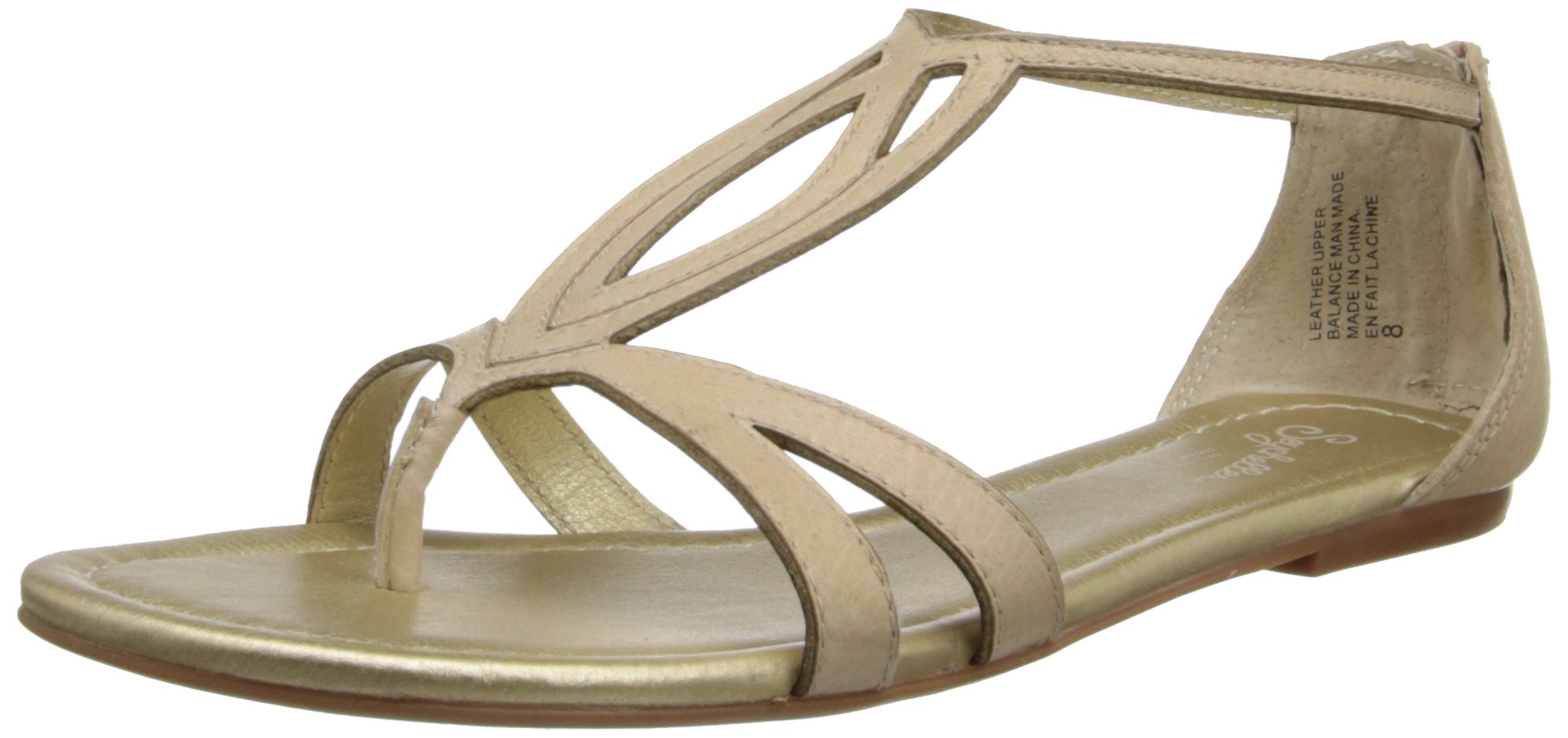 Seychelles Womens Concentrate Gladiator Sandal Desertcart KSA