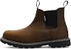 Floorhand Impermeable Punta de Acero Romeo 4