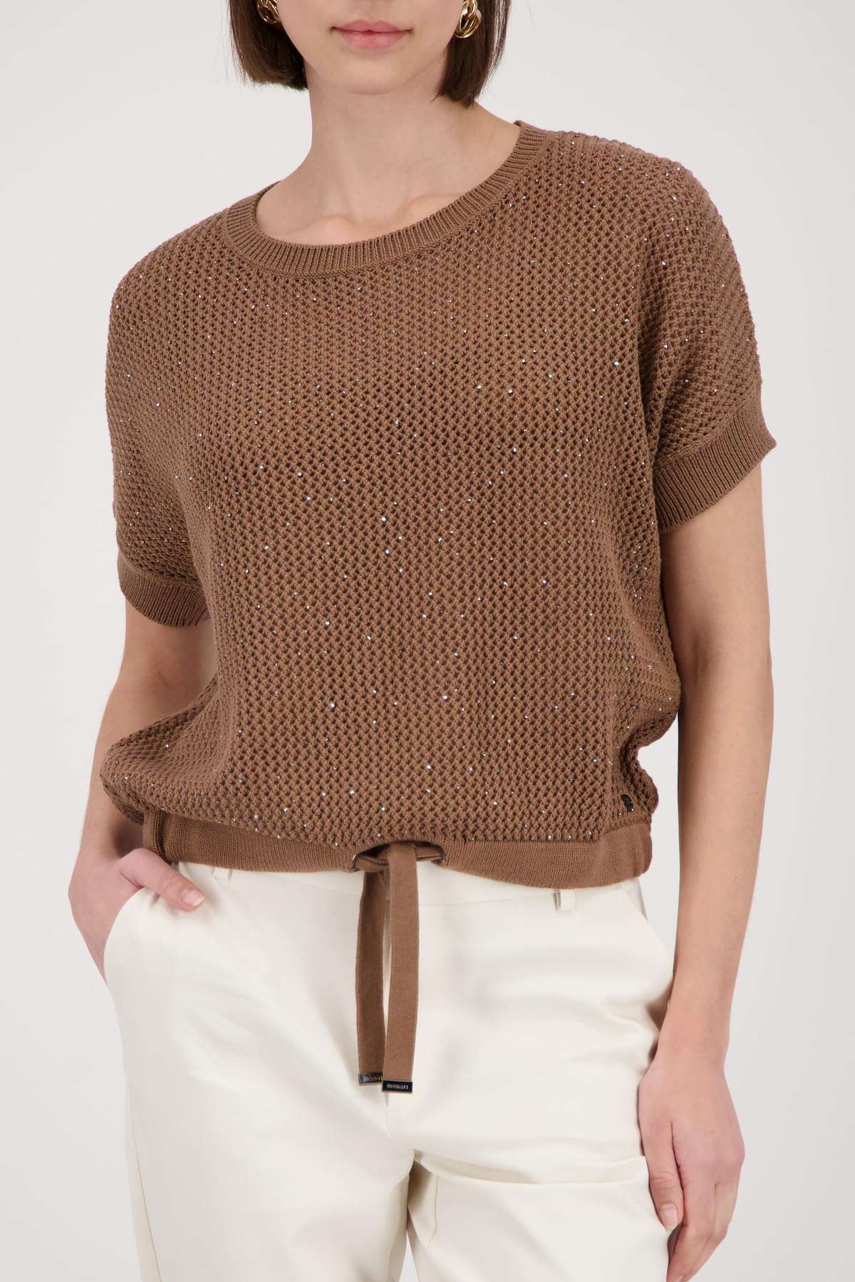 MONARI Pullover