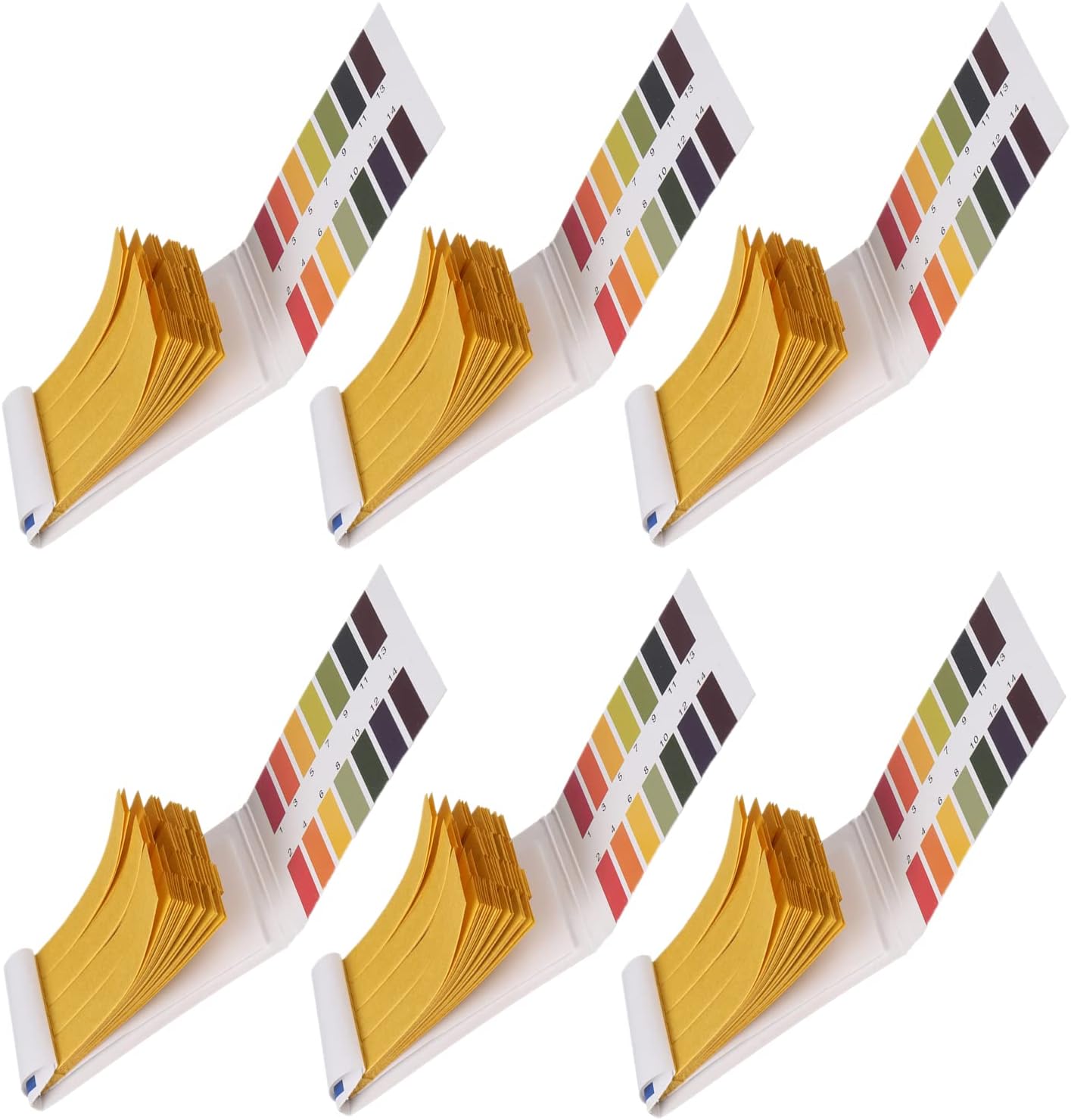 Simplex Health pH Indicator Litmus Test Paper Strip Roll, 014 for