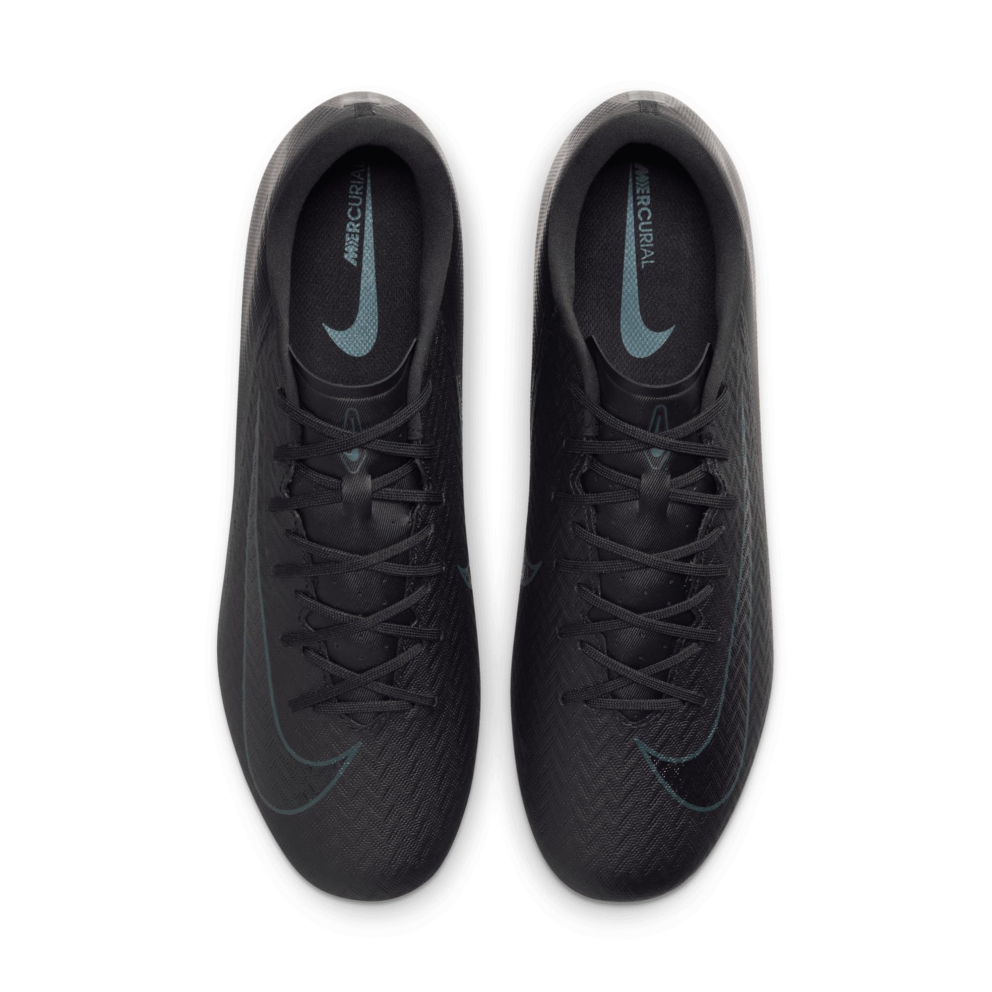 NIKE Men's Zoom Vapor 16 Academy FG/MG Sneaker