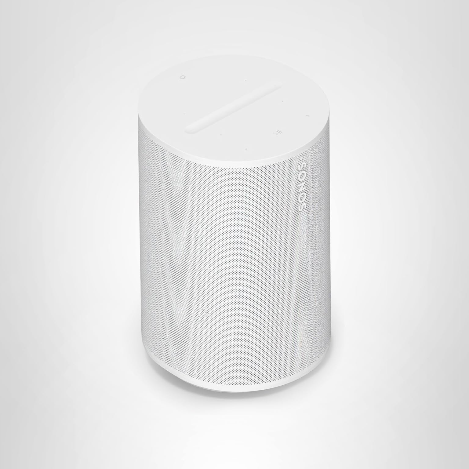 Sonos Era 100 - White - Wireless, Alexa Enabled Smart Speaker