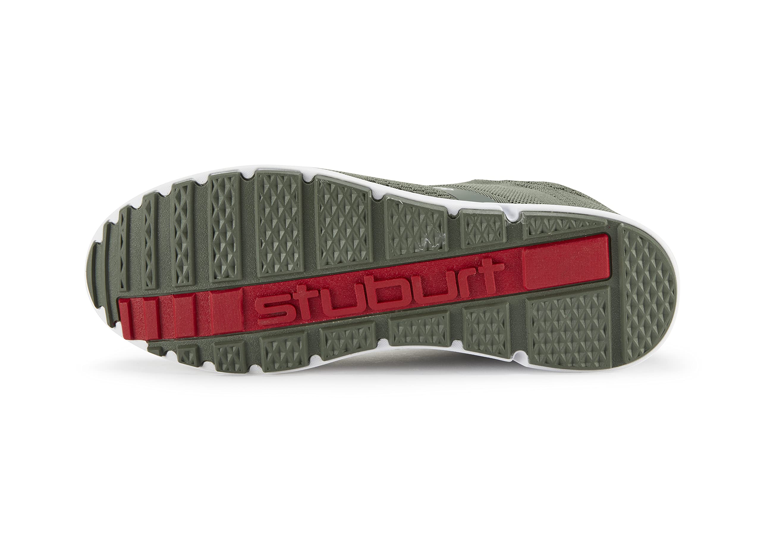 Stuburt XP Casual Traspirante Comfort Hybrid, Scarpe Impermeabili Uomo