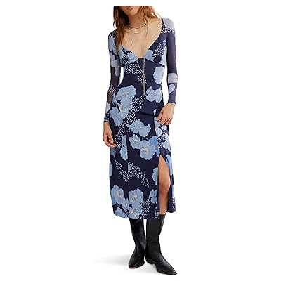Free People Calla Midi Women