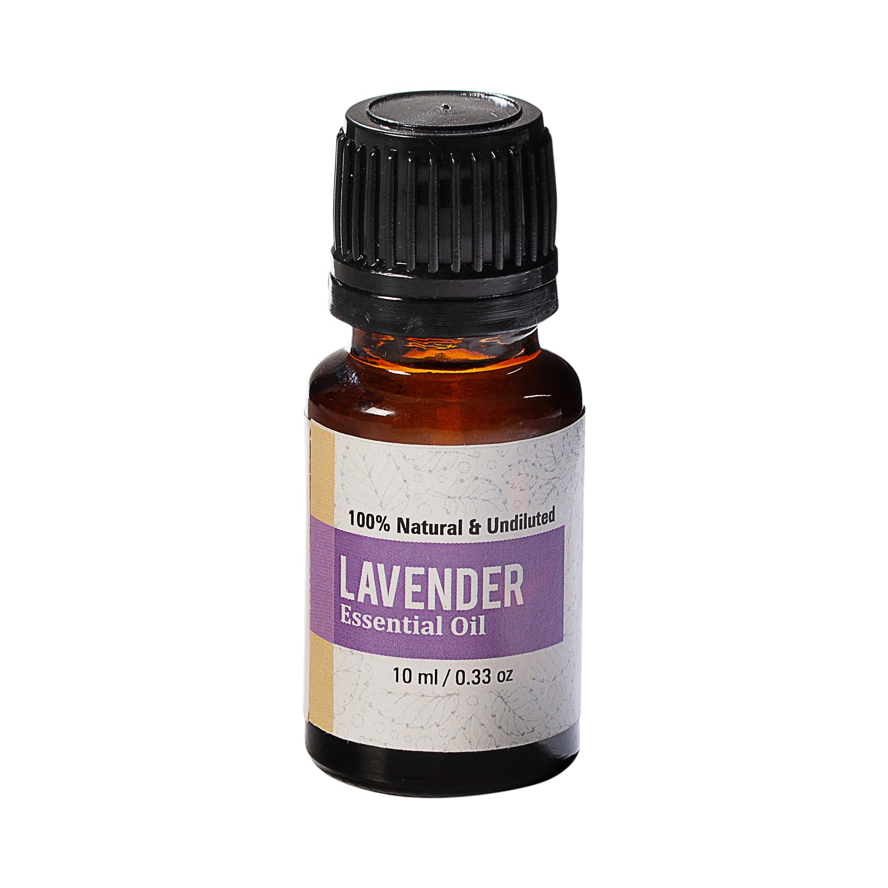 Lavender Essential Oil | Promotes Clear Skin, Healthy Hair | Calming & Soothing Care for Face, Scalp & Body | Natural, Organic Essential Oil 10 ml-image-44