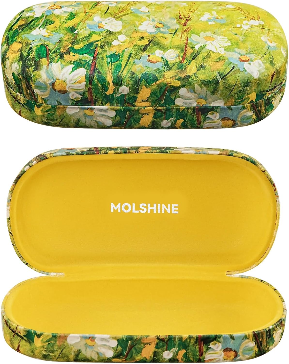 molshine Hard Shell Sunglasses...
