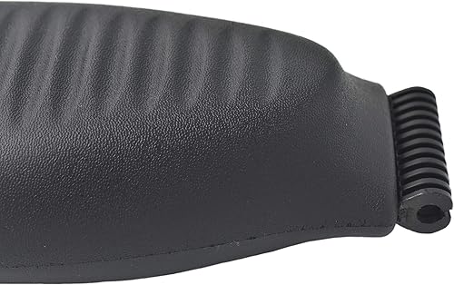 Miniatura 6 de OFFICE LOGIX SHOP Almohadilla lumbar para silla Herman Miller Aeron - Tamaño B - Color grafito